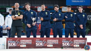 podio serie a2 lpg02310 ph pagliaricci ferraro